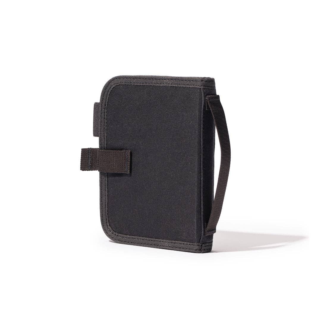 Field Binder A7 6-Ring Travel Journal