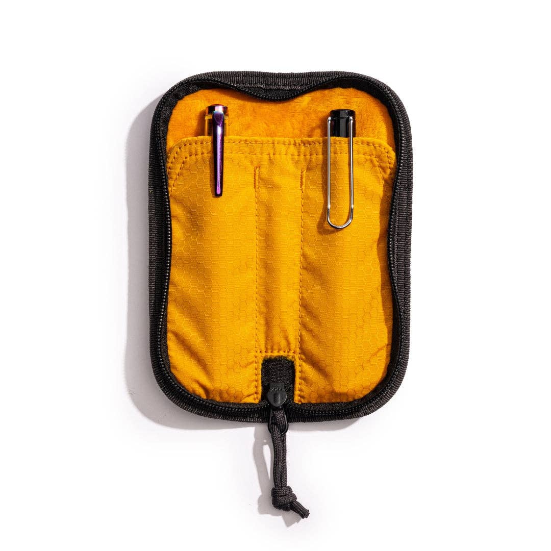 Duo Pen Pouch