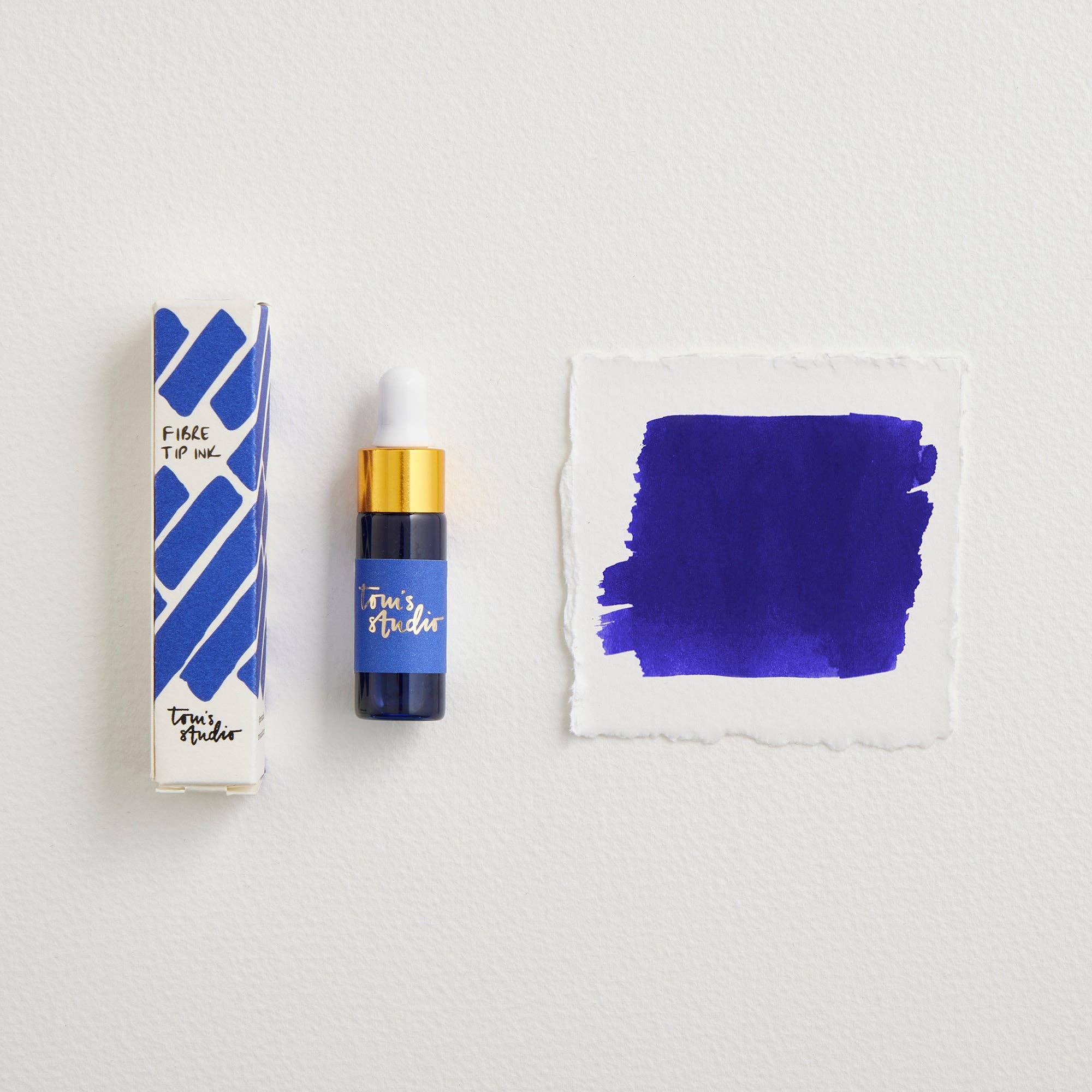 Permanent Marker Inks