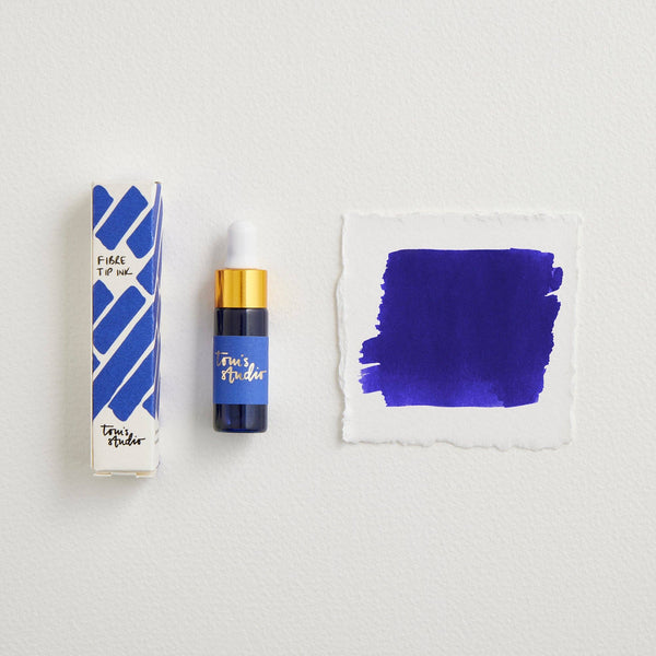 Permanent Marker Inks