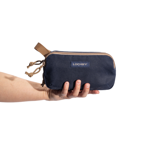 Mini Venture Pouch