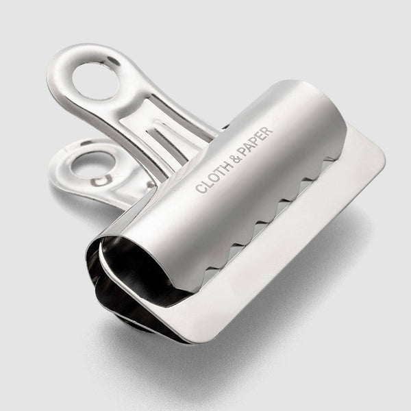 Notebook Clip