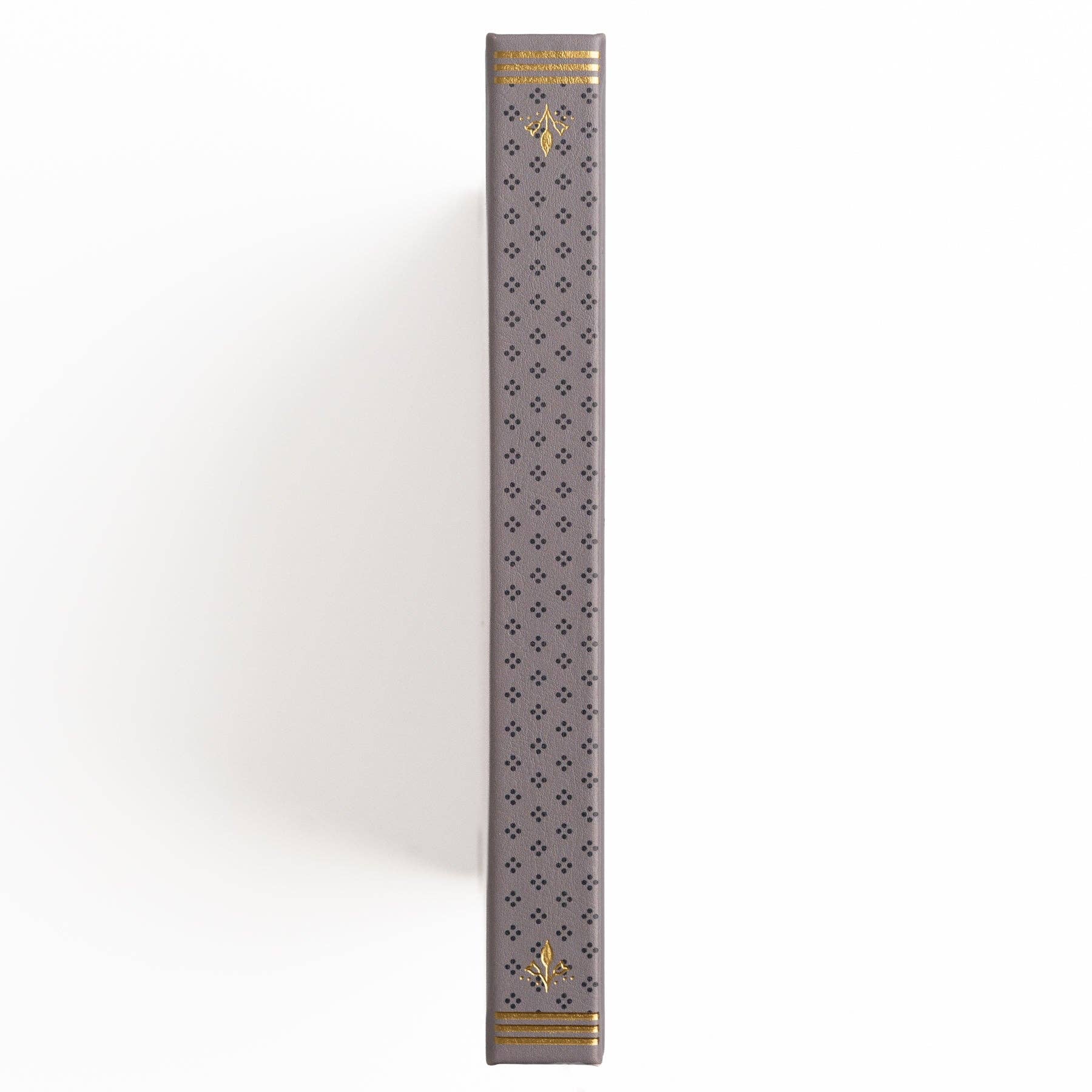 Quiet Corners Letter Size Heirloom Book