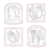 Let Freedom Ring Coordinating Die Set