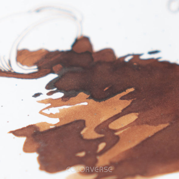 Coffee Break 30mL Fountain Pen Ink