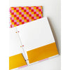 Illustrated Collection Pocket Folders