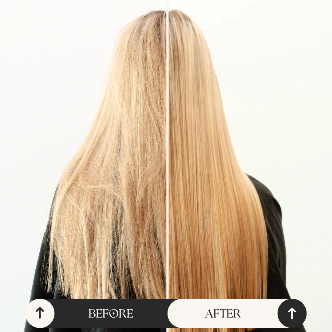 Zodiac Hair Perfumed Hair Serum