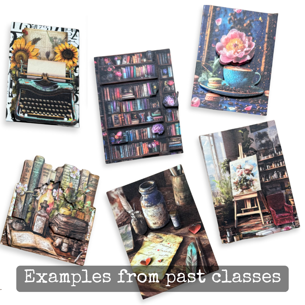 02/21: February ATCs w/ Jess (10:30am)