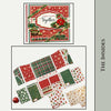 LapBook Folio Blank Precut Album Base in Kraft