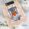 Spring Seeds Coordinating Die Set