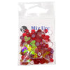 Cupid's Arrow Mix Upz Embellishment Mix