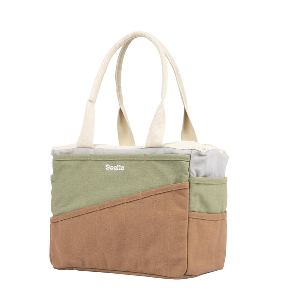 Good Earth 30-Pocket Studio Bag