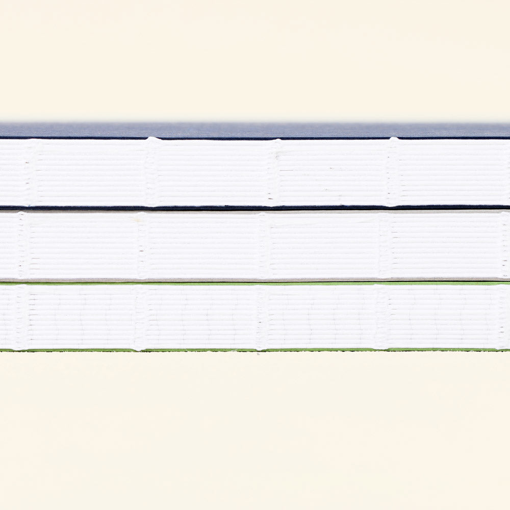 Reservoir Thread B6 Notebooks