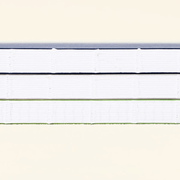 Reservoir Thread B6 Notebooks