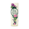 Secret Garden Large Book Vase