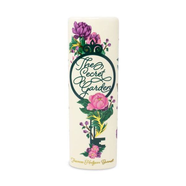 Secret Garden Large Book Vase