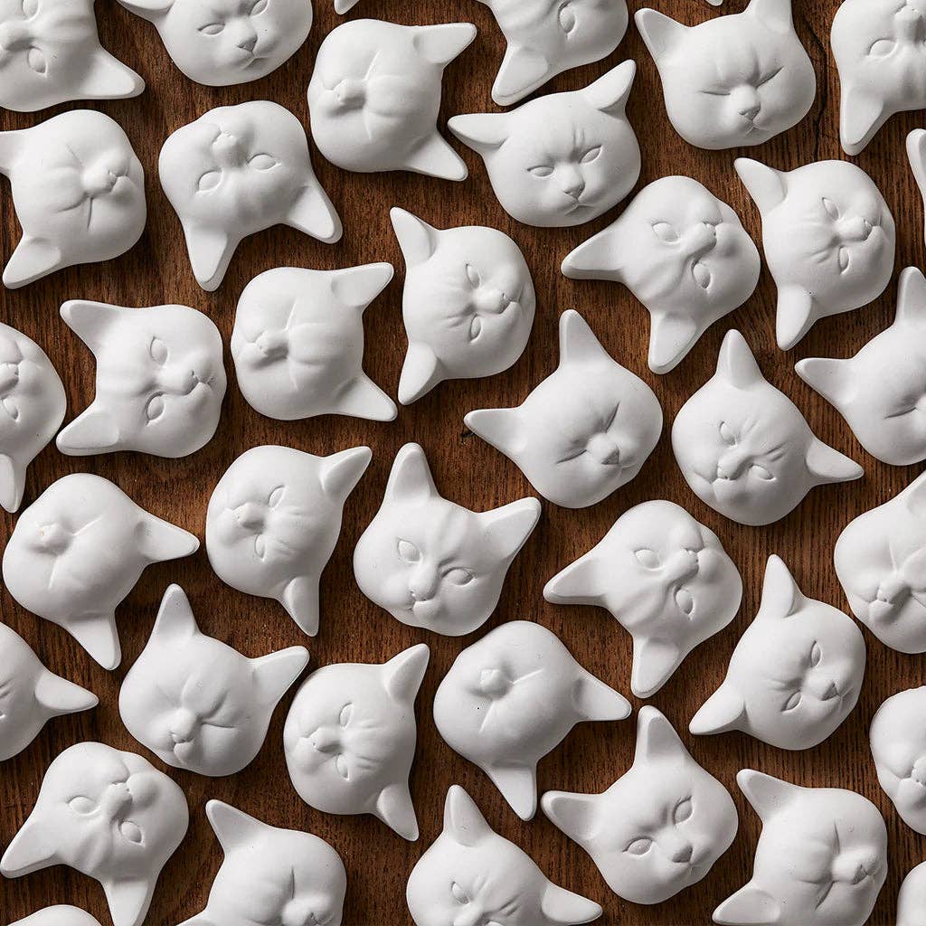Cat Face Oil Fragrance Diffuser