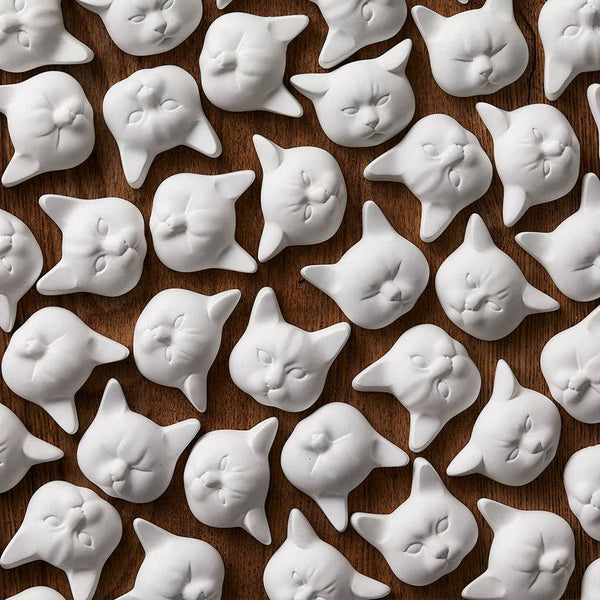 Cat Face Oil Fragrance Diffuser
