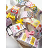Mini Things Price Ticket Sticker Roll
