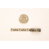 Bold Heart Decorative Washi Tape