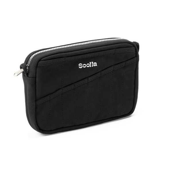 Blackout 20-Pocket Studio Pouch