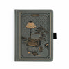 The Writer's Desk Notebook