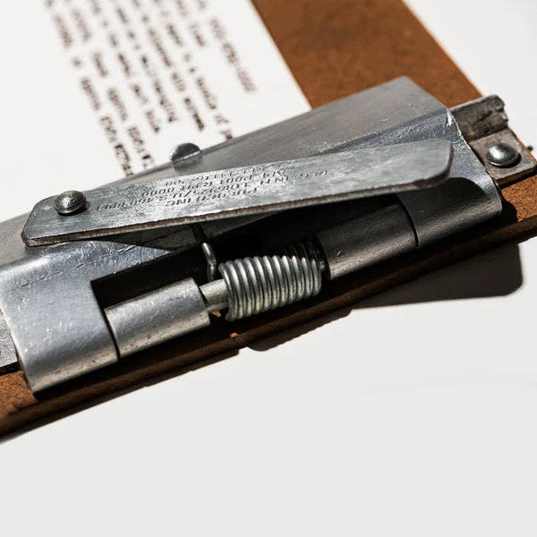 Swivel Clip Clipboards