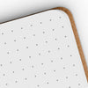 Dot Grid A5 Tomoe River Field Binder Refill