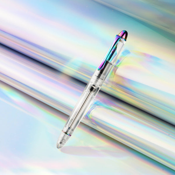 🌈Fathom Pride Fountain Pen