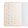 Wildflower Frame A5 Hardcover Notebooks