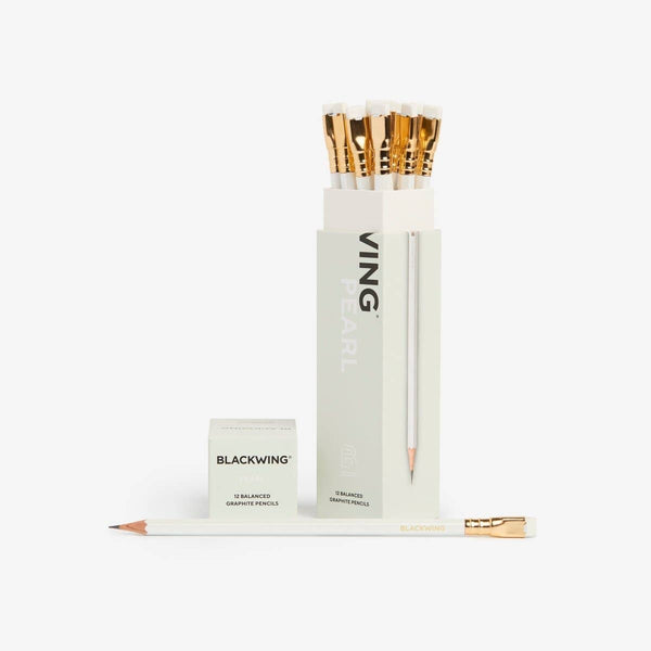 Pearl Pencil Set
