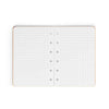 Dot Grid A7 Tomoe River Field Binder Refill