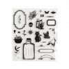Mystic Magic Acrylic Stamp Set {preorder}