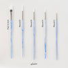 Write Off Paintbrush set – product image 8
