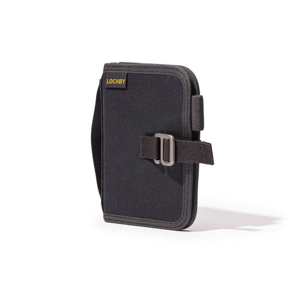 Field Binder A7 6-Ring Travel Journal