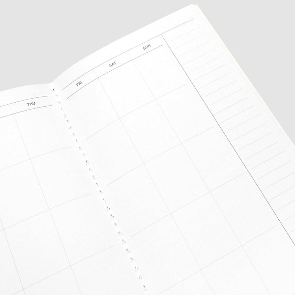 {coming soon!} Forma Travel Notebook Set | Pocket Plus