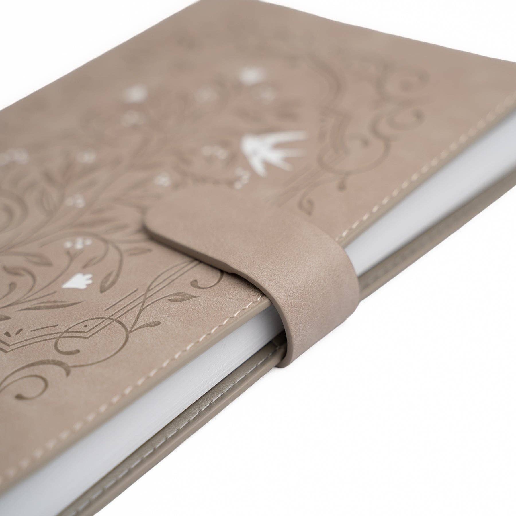 Songbird in Beige A5 Everyday Deluxe System