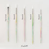 Write Off Paintbrush set – product image 7