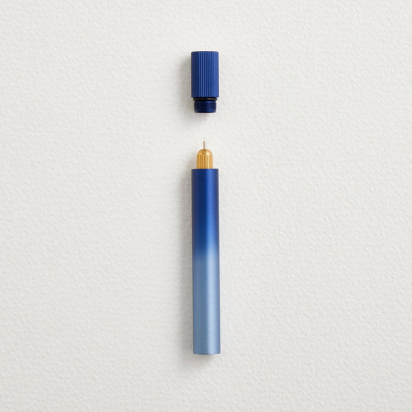 Blueberry Lumos Refillable Multi-function Pen | Special Edition