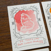 Neighborhood Cats Ink Swatching Cards
