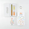 Ori Refillable Highlighter