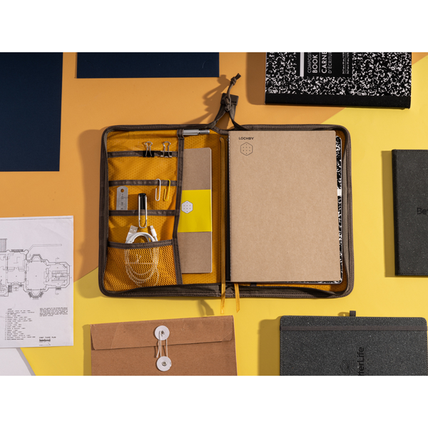 Field Folio B5