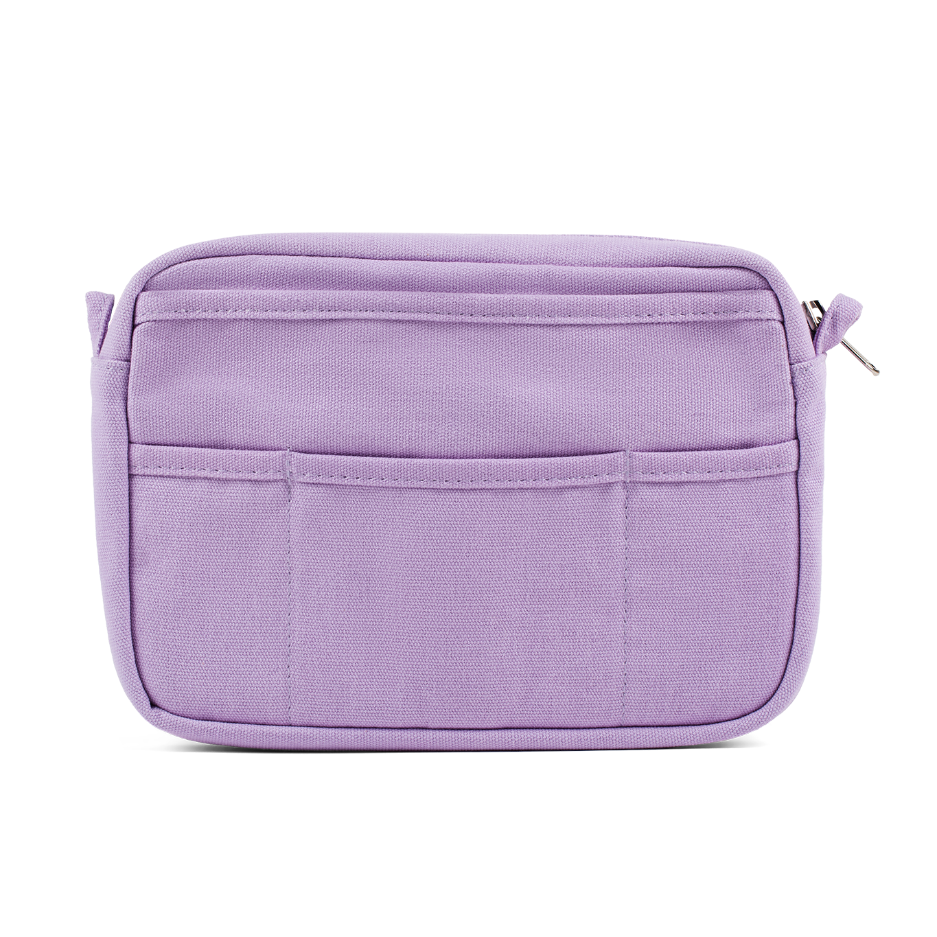 Lilac Love 20-Pocket Stationery/Artist Pouch
