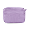Lilac Love 20-Pocket Stationery/Artist Pouch