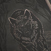 Wolf in the Night Notebook {preorder}