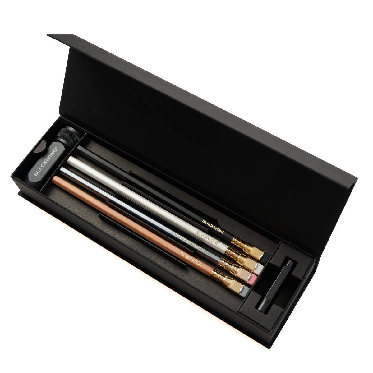 Pencil Essentials Set