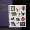 Bewitched Sticker Set {preorder}