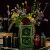 Frankenstein Large Book Vase