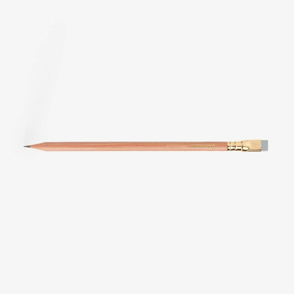Natural Pencil Set