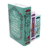 Grimm's Fairy Tales Triple Book Vase